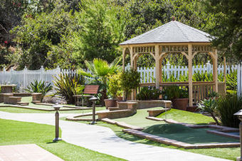 Hotel San Clemente Inn