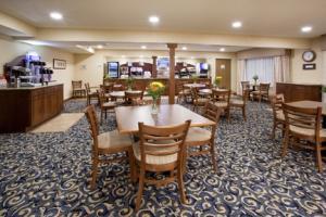 Hotel Holiday Inn Express Scottsbluff - Gering