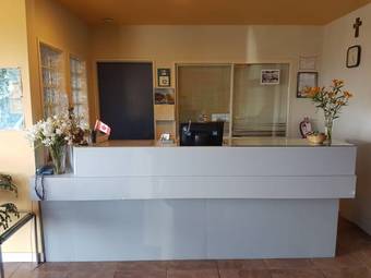 Motel Island View Lodge