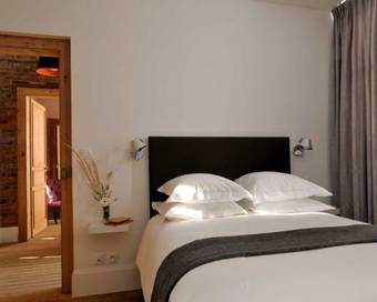 Hostal Le Jardin D�couverte