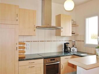 Holiday Home Landeda Uv-1612