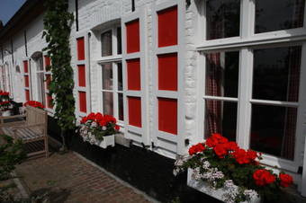 B&B Gezellehof