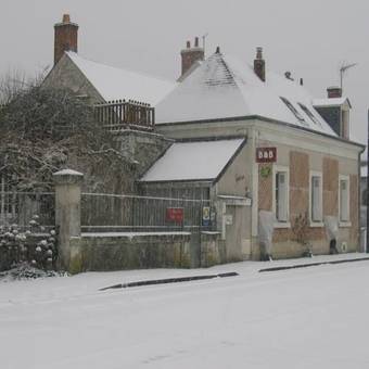 Hostal La Maison De Famille