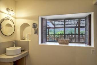 Terra Del Valle Bed & Breakfast