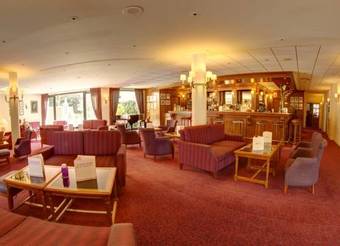 Hotel H�tel Du Parc