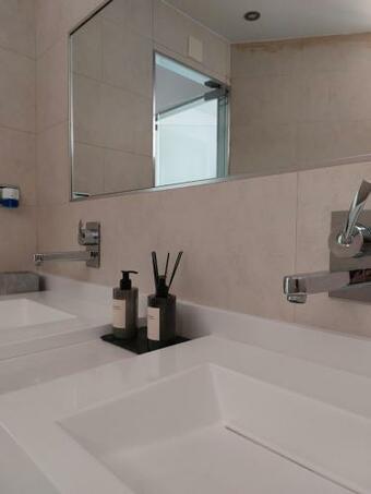 Apartamento Loft Luminoso Y Céntrico