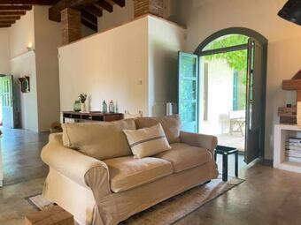 Casa Soleil Casa Principal Y Pajar 11 Personas