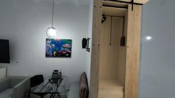 Apartamento A H Rentals Monet Estudio