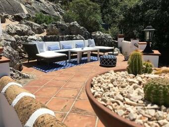 Apartamento El Nogal At Cortijo De Los Cien Canos