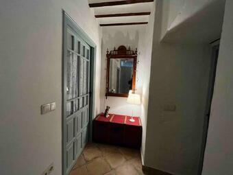 Las Casas Del Rinc�n -4 Dormitorios