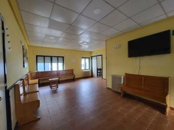 Albergue De Villaman�n