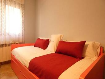 Apartamento Lar De Mar�a