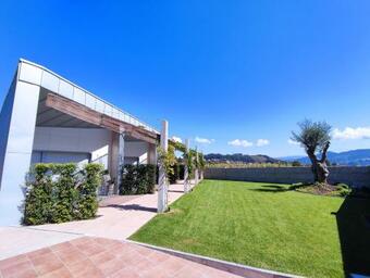 Apartamento A Oliveira