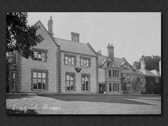 Hostal Langrish House