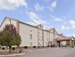 Motel Super 8 Pevely