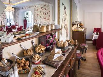 Hotel Pan Dei Palais