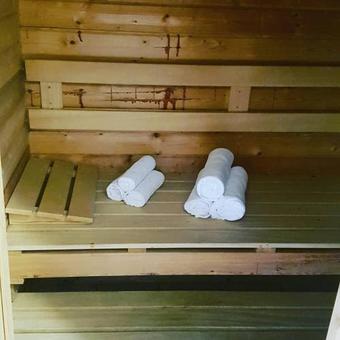 Hotel Au Relais Du Gu� De Selle