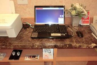 Hotel Toyoko Inn Tokyo Fussa-ekimae Higashi-guchi