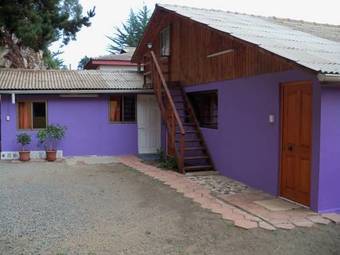 Caba�as Mar De Duao