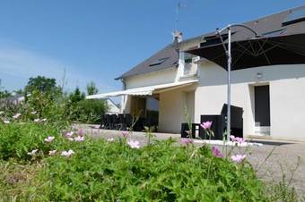 Bed & Breakfast Ferme De Marpalu