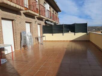 Apartamento La Cruz Negra De Veruela