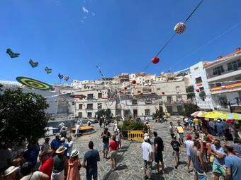 Casa Rural Velefique