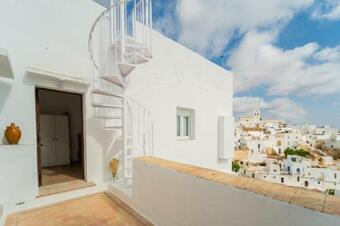 Apartamento Casa La Fontana 2