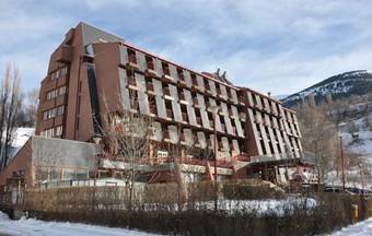 Hotel Evenia Monte Alba