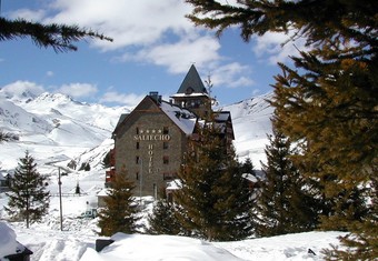 Hotel Saliecho