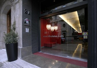 Hotel Icon Bcn