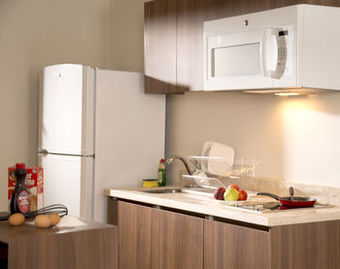 Hotel Extended Suites Coatzacoalcos