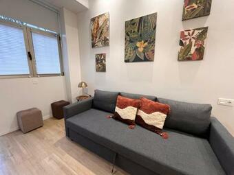 Apartamento Mestalla Garden