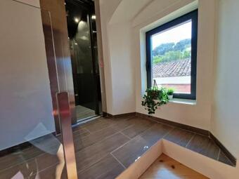 Apartamentos Garc�a De Paredes