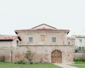 Hotel El Priorato De Trespaderne