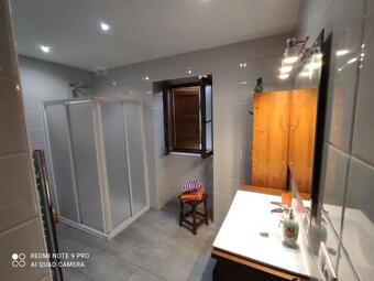 Agroturismo Casa Rural Juankonogoia