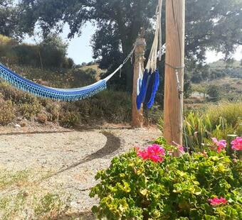 Hostal Cortijo Los Maximos