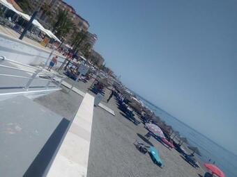 Apartamento Vista Hermosa