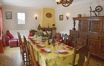 Holiday Home Penestin Chemin De Camaret