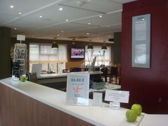 Hotel Campanile Annecy - Cran Gevrier