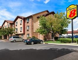 Motel Super 8 Peoria East