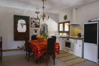 Apartamento Los Diezmos