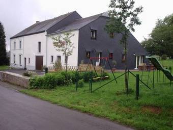 G�tes "les Framboisiers"