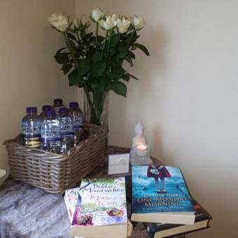 Bed & Breakfast Mark's Place