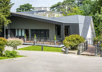 Clarion Hotel Ch�teau Belmont Tours