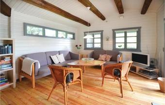 Holiday Home L�ndv�nget