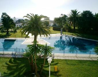 Apartamento Playa Colina