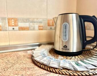 Apartamento Piso Céntrico En Torremolinos