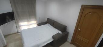 Apartamento San Martín-con Parking