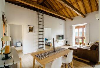 Apartamento Mirador De Los Ayala