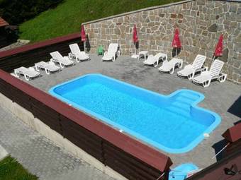 Hostal Pension Karol�na